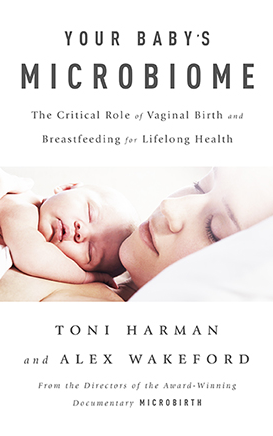 Your Baby's Microbiome